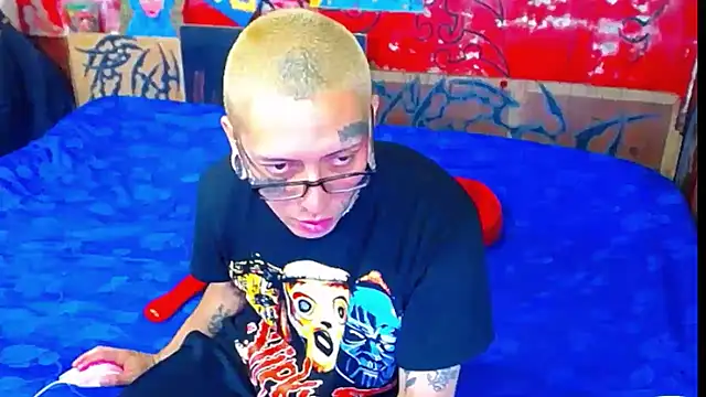 deivid estrada online show from 11.25.25