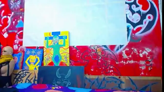 deivid estrada online show from 12.15.25