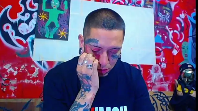 deivid estrada online show from 03.02.26