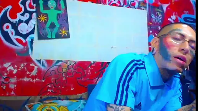 deivid estrada online show from 04.10.26