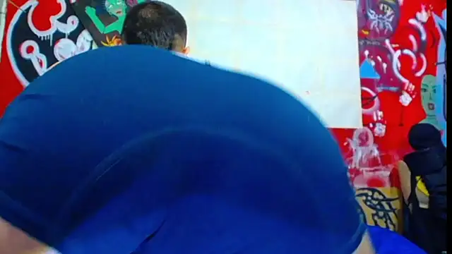 deivid estrada online show from 04.16.26