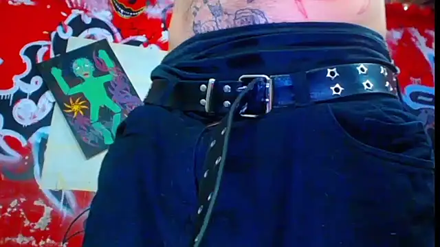 deivid estrada online show from 04.21.26