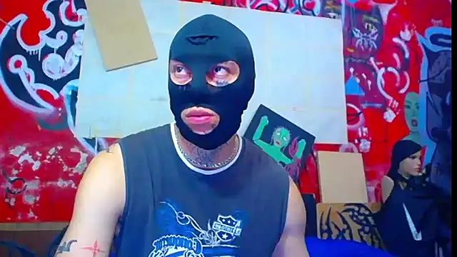 deivid estrada online show from 05.22.26