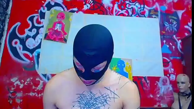 deivid estrada online show from 06.25.26