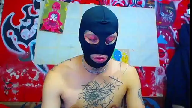 deivid estrada online show from 07.09.26