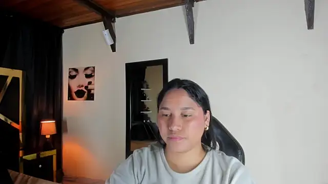 EmiliWilliams online show from 11.18.25