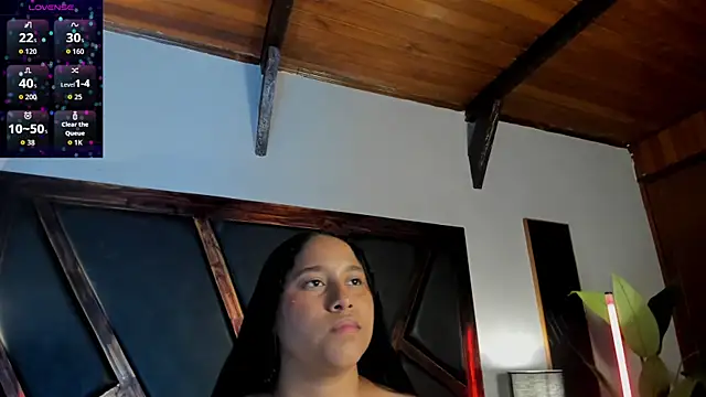 EmiliWilliams online show from 04.17.26