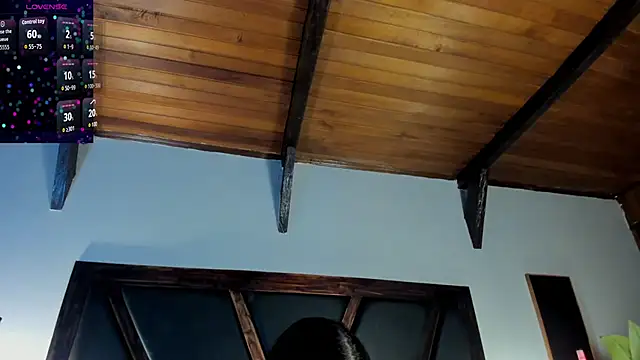 EmiliWilliams online show from 04.19.26