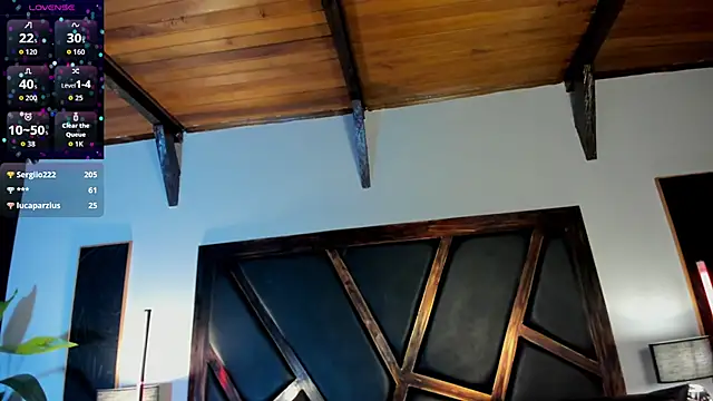 EmiliWilliams online show from 04.21.26