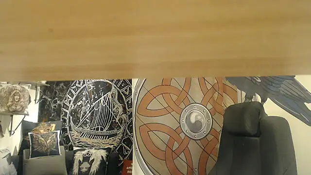 Snapshot of TittenMichelle chatting on 10.05.25 TittenMichelle online show from 10.05.25