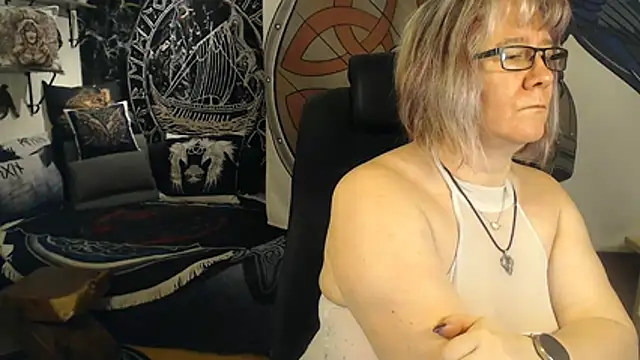 TittenMichelle online show from 01.14.26