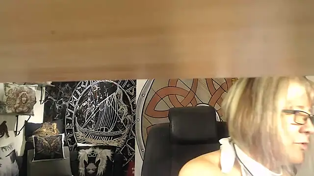 Snapshot of TittenMichelle chatting on 07.06.26 TittenMichelle online show from 07.06.26