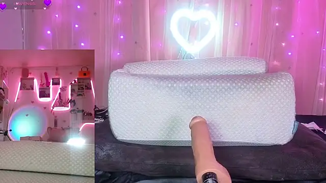 Grifa Sensual online show from 03.06.26