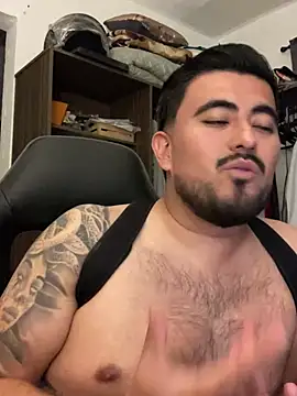 Rubens8866 online show from 03.19.25