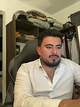 Rubens8866 online show from 03.22.25