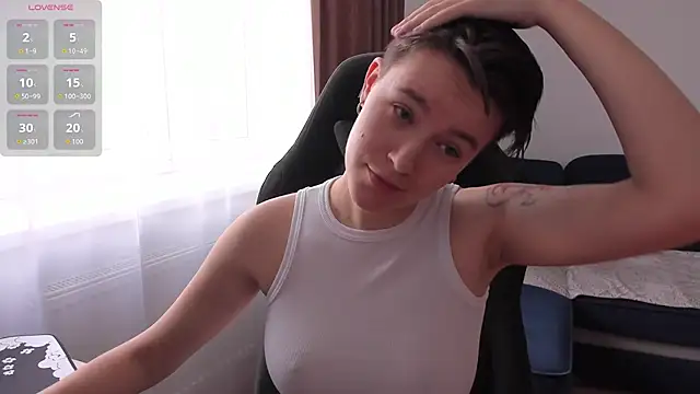 JessieFlower online show from 11.15.25