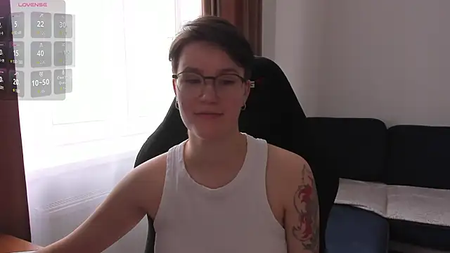 JessieFlower online show from 04.18.26