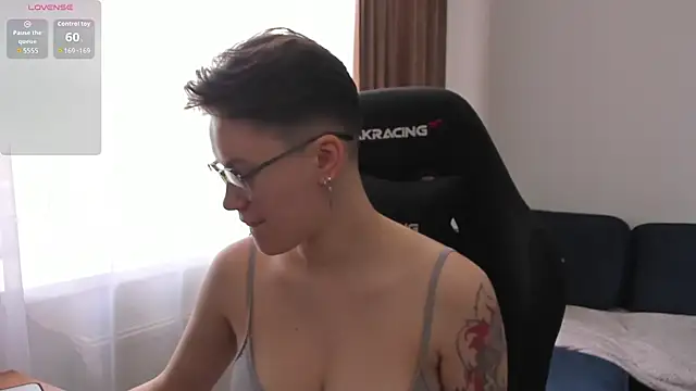 JessieFlower online show from 05.15.26