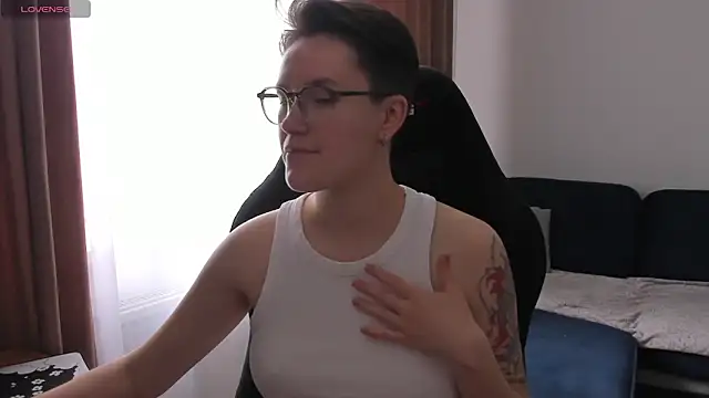 JessieFlower online show from 06.01.26