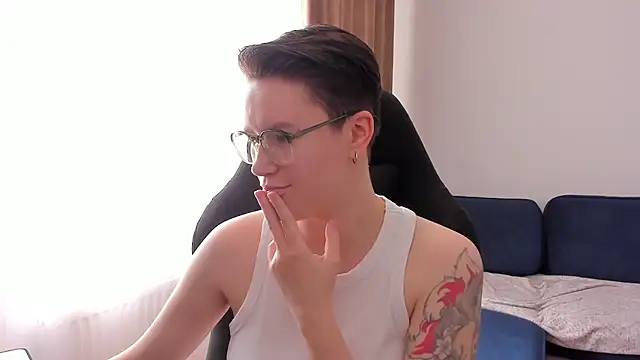 JessieFlower online show from 06.12.26