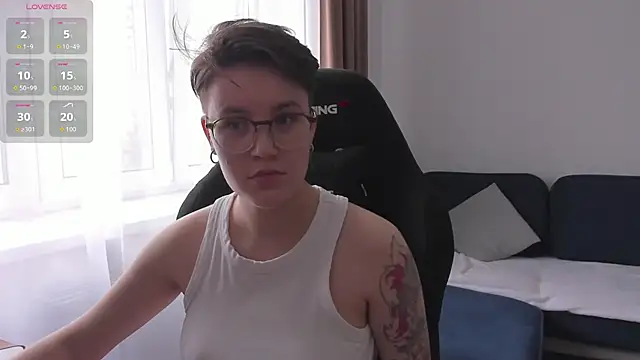 JessieFlower online show from 06.25.26