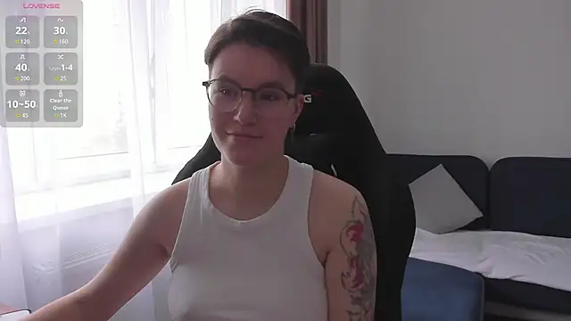 JessieFlower online show from 06.27.26
