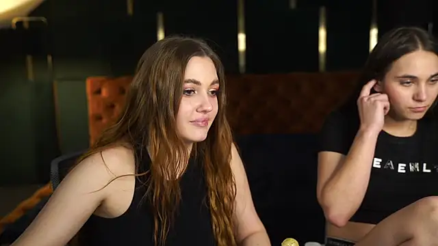 Grace Fantasy online show from 12.13.24