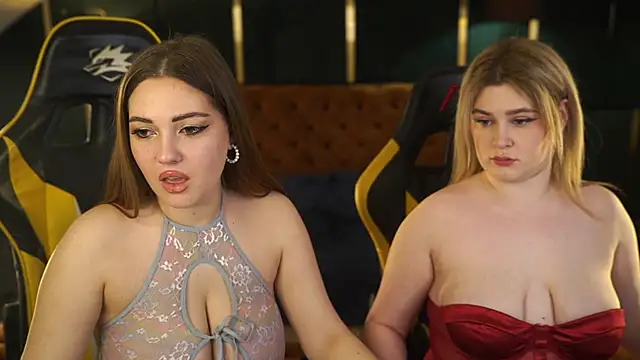 Grace Fantasy online show from 03.15.25