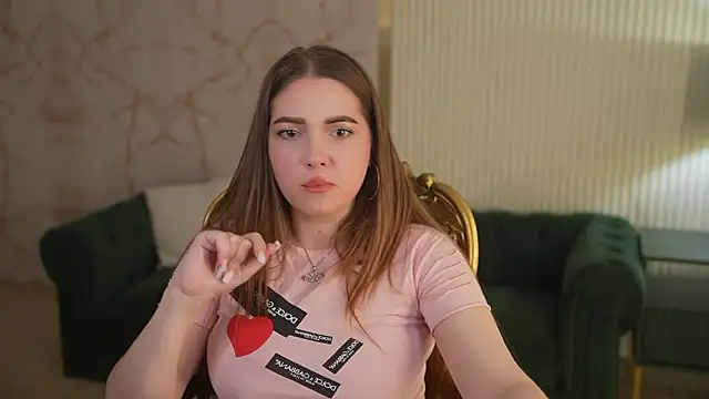 Grace Fantasy online show from 02.22.26