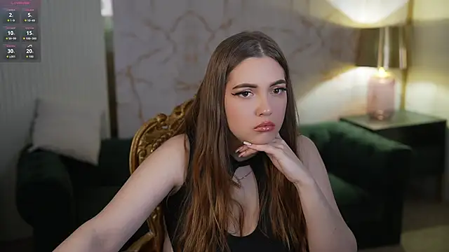 Grace Fantasy online show from 04.06.26