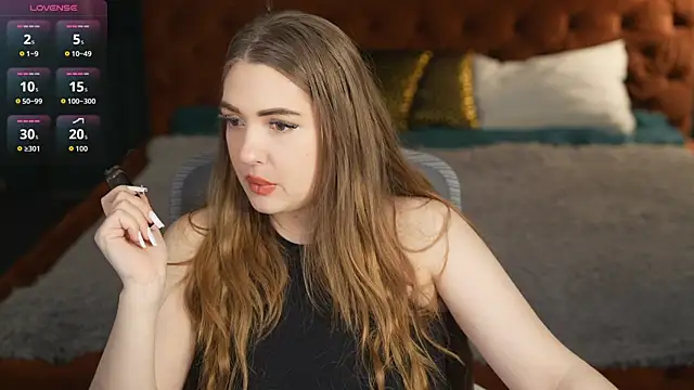 Grace Fantasy online show from 04.19.26