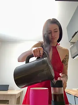 Miss Nude online show from 02.27.26