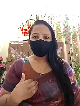 Snapshot of Payel-Sen chatting on 01.30.25 Payel-Sen online show from 01.30.25