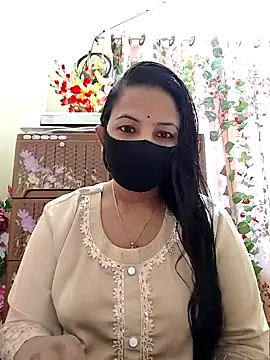 Snapshot of Payel-Sen chatting on 01.31.25 Payel-Sen online show from 01.31.25