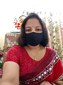 Snapshot of Payel-Sen chatting on 01.31.25 Payel-Sen online show from 01.31.25