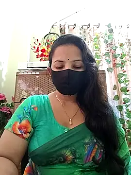 Snapshot of Payel-Sen chatting on 02.06.25 Payel-Sen online show from 02.06.25