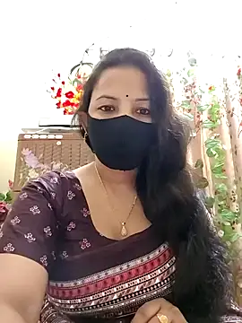 Snapshot of Payel-Sen chatting on 02.06.25 Payel-Sen online show from 02.06.25