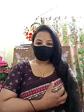 Snapshot of Payel-Sen chatting on 02.09.25 Payel-Sen online show from 02.09.25