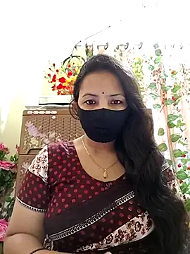 Snapshot of Payel-Sen chatting on 02.11.25 Payel-Sen online show from 02.11.25