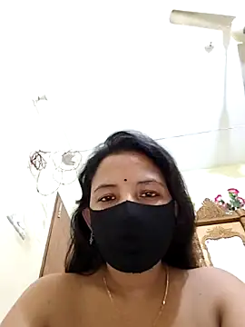 Snapshot of Payel-Sen chatting on 02.23.25 Payel-Sen online show from 02.23.25