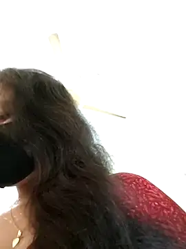 Snapshot of Payel-Sen chatting on 02.27.25 Payel-Sen online show from 02.27.25