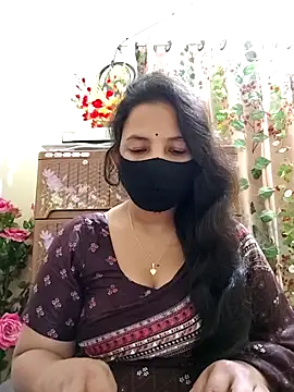 Snapshot of Payel-Sen chatting on 03.01.25 Payel-Sen online show from 03.01.25