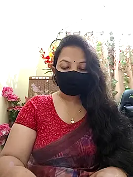 Snapshot of Payel-Sen chatting on 03.09.25 Payel-Sen online show from 03.09.25