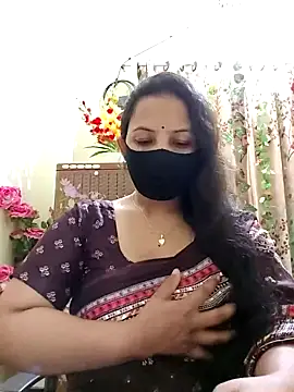 Snapshot of Payel-Sen chatting on 03.16.25 Payel-Sen online show from 03.16.25