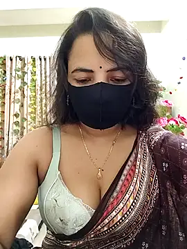 Snapshot of Payel-Sen chatting on 09.26.25 Payel-Sen online show from 09.26.25