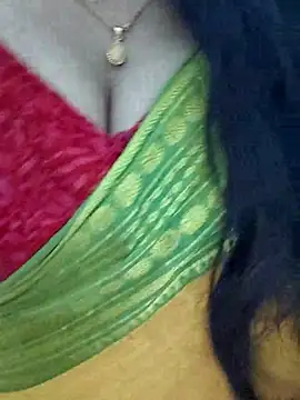 Snapshot of Payel-Sen chatting on 11.12.25 Payel-Sen online show from 11.12.25