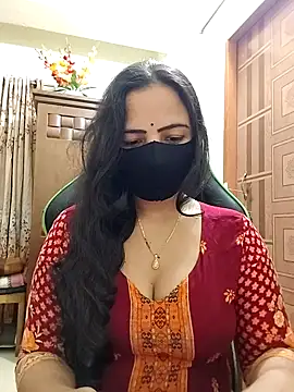 Payel-Sen online show from 01.10.26