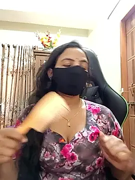 Payel-Sen online show from 01.18.26