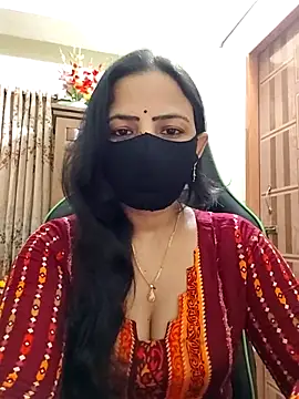 Payel-Sen online show from 03.08.26