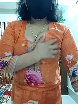 Payel-Sen online show from 04.20.26